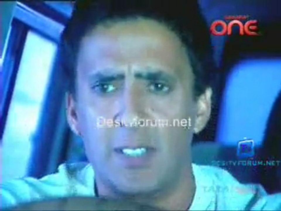 Kaala Saaya  - 18th February 2011 pt3