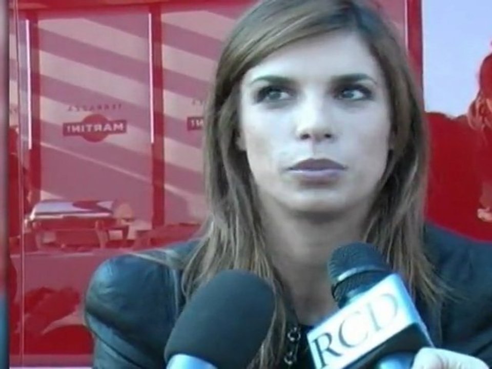 No Kids For Clooney?