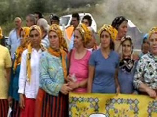 Anadolunun İsyanı.