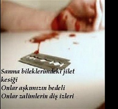 Müslüm Gürses-yeter sevgilim