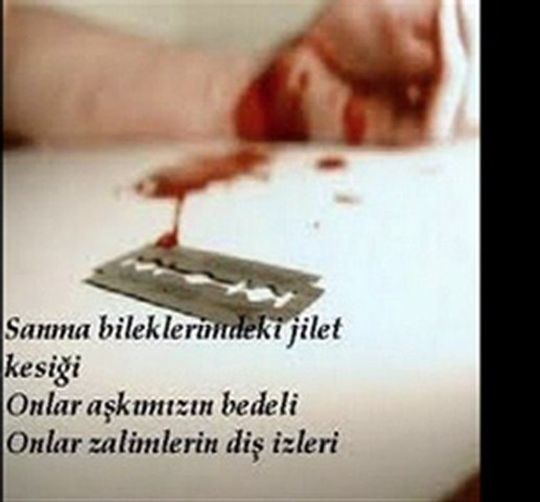 Müslüm Gürses-yeter sevgilim