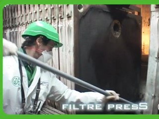 RECYCLAGE DES BATTERIES version courte