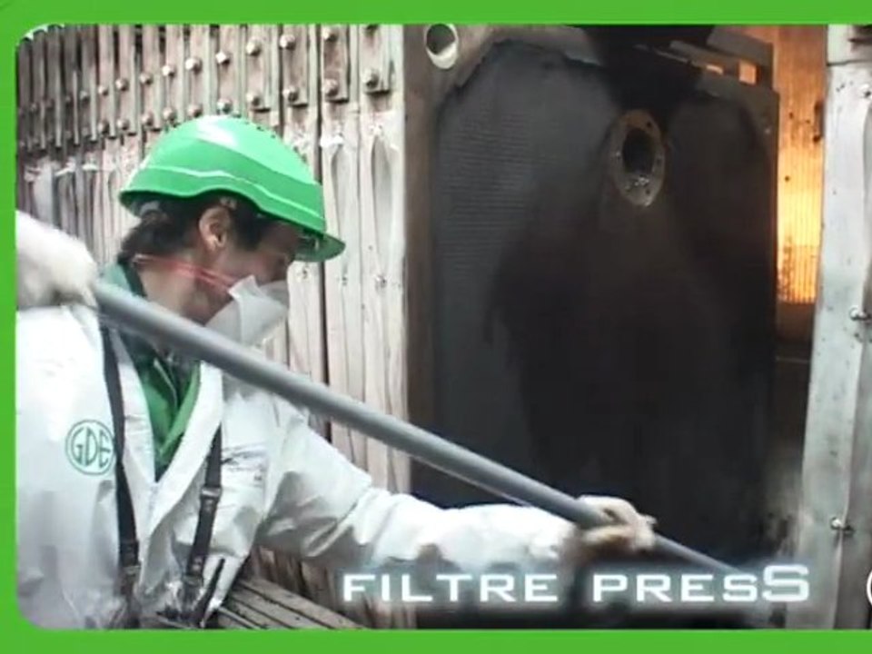 RECYCLAGE DES BATTERIES version courte