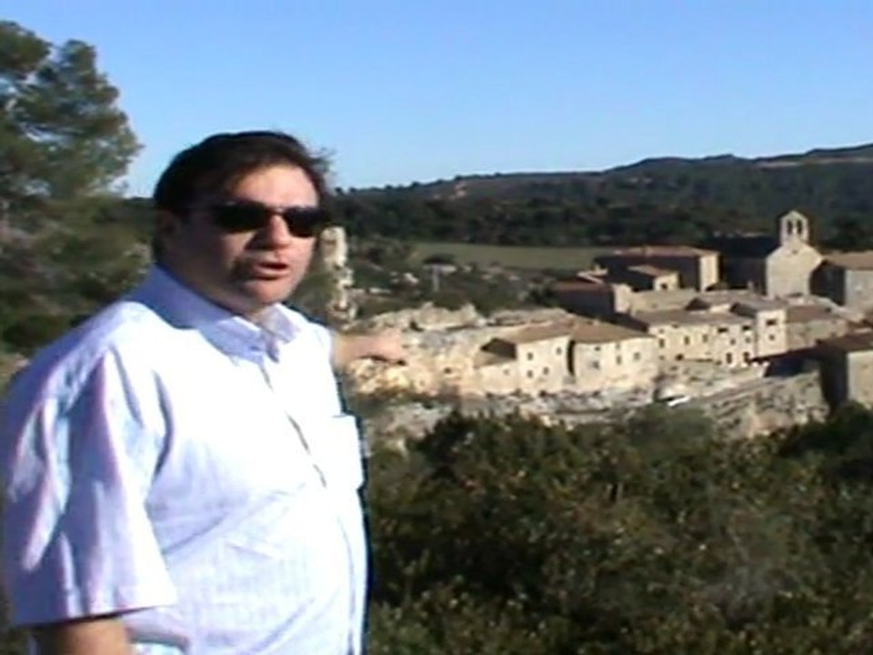 Visite Minerve 1
