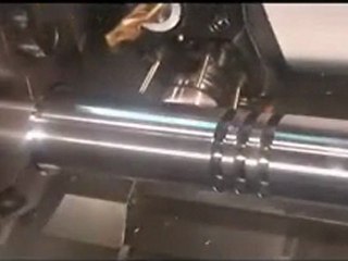 Okuma LB4000 EXMY MachineTools.TV