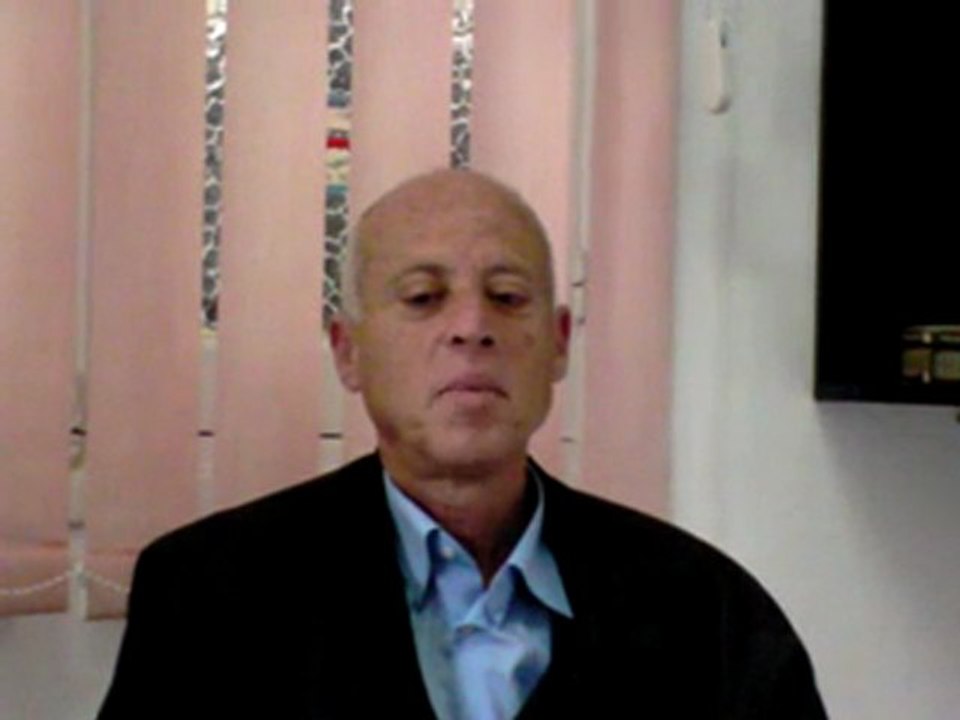 Kais Saad 1/4