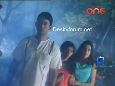 Raat Hone Ko Hai - 18th February 2011 pt3
