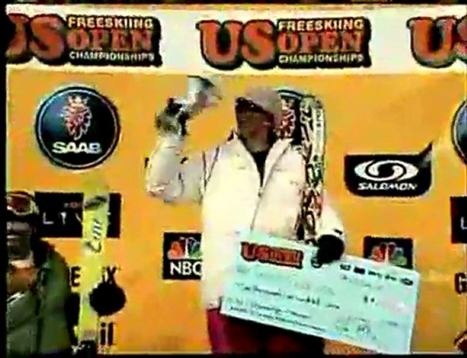2005 US Freeskiing Open