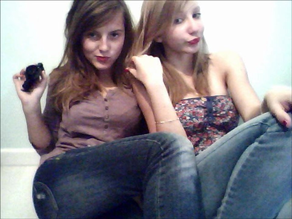Film Copine