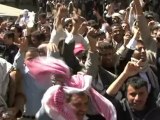 Yemen: nuevas manifestaciones contra el gobierno
