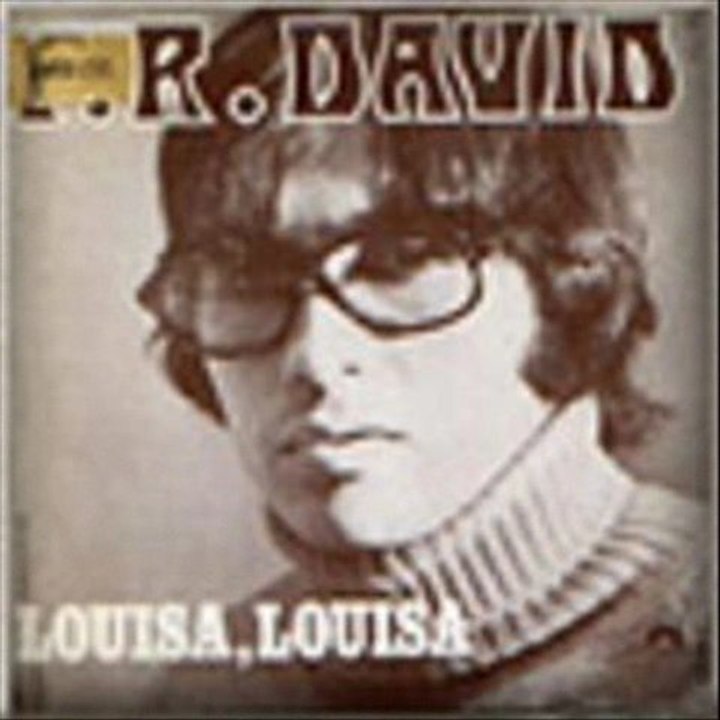 F.R. David Louisa Louisa (1967)