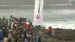 Rip Curl Pro Search Chile: Day 2 - Highlights