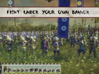Total War Shogun 2 Multiplayer Overview