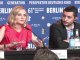Berlinale: "Unknown", le nouveau film de Diane Kruger
