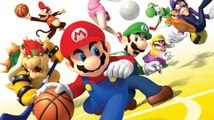 VideoTest Mario Sports Mix (Wii)