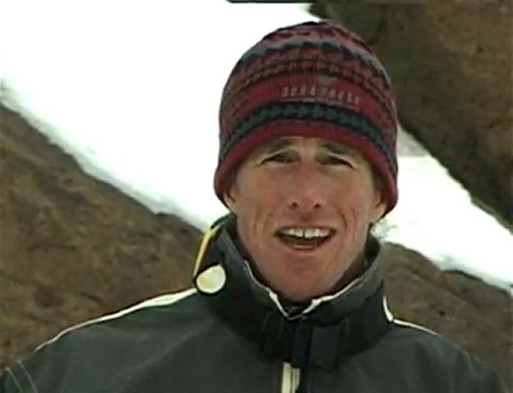 Instructional Ski Tip: Movie Star Start