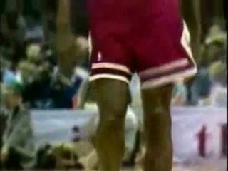 Michael Jordan Trailer