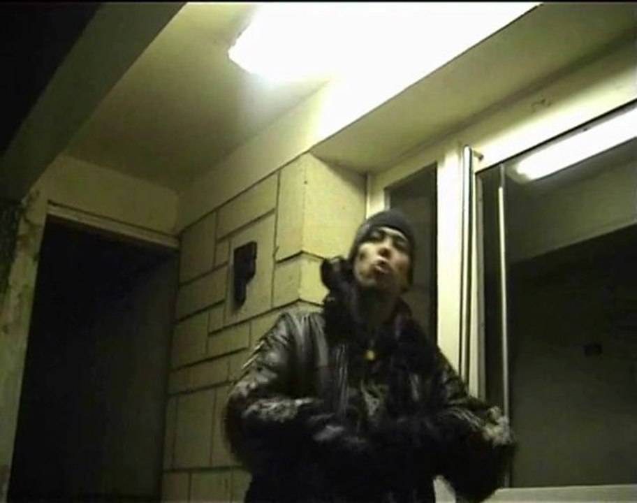 kartel pour l' AS2 STREET