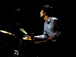 Rémi Panossian Trio-Add fiction3- Espace Croix-Baragnon - Toulouse