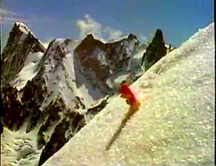 2006 Powder Awards - Best Line