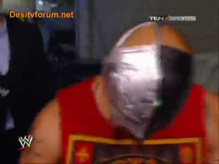 WWE Smackdown - 18th February 2011 - Part3