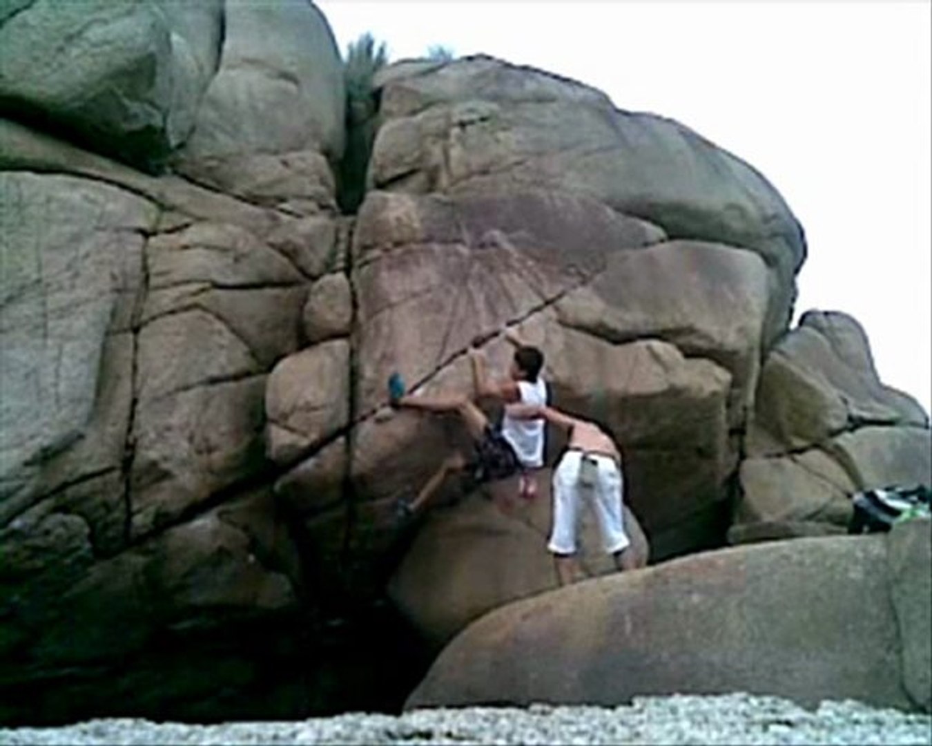 Boulder Lula Molusculo VIIIa