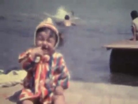 Bertuğ Cemil - Geldim Gördüm Sevdim 2011 Orijinal Klip