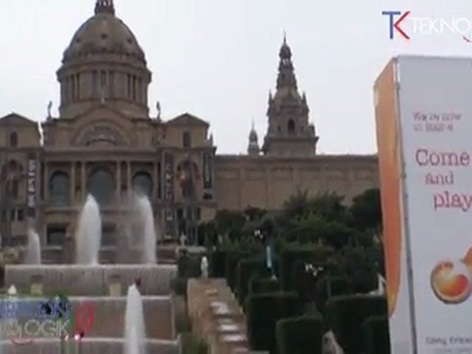GÉNÉRATION TEKNOLOGIK #11 : Spécial MWC 2011
