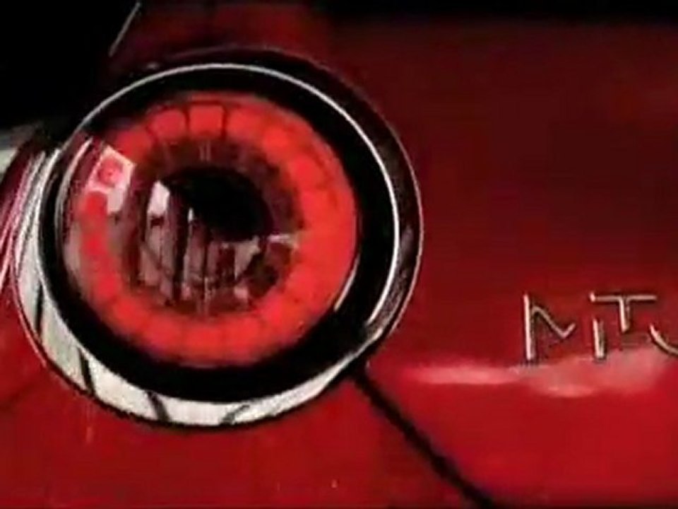 Alfa Romeo MiTo MultiAir