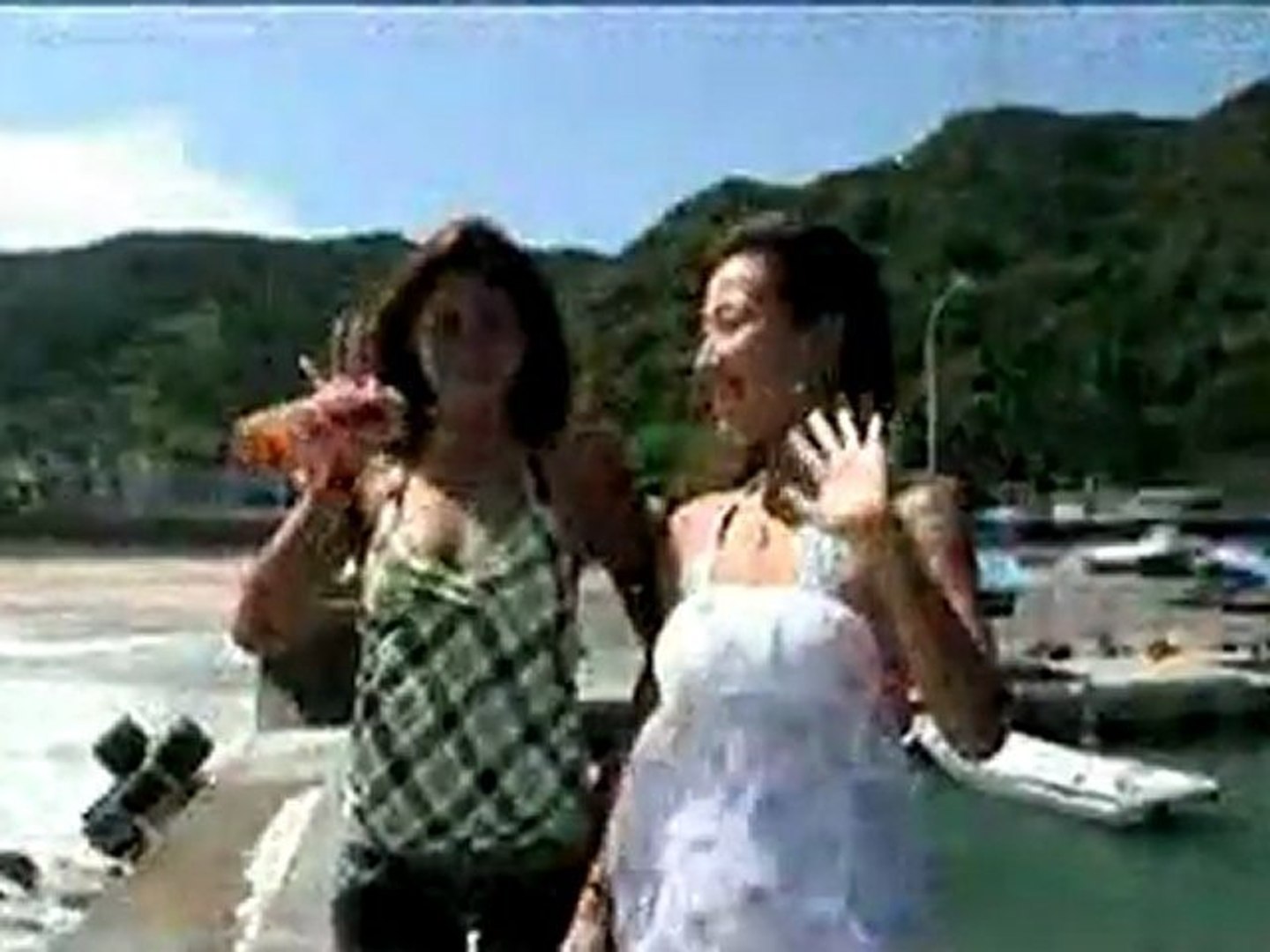 Typhoon Wasabi and the Kamikaze Kids - video Dailymotion