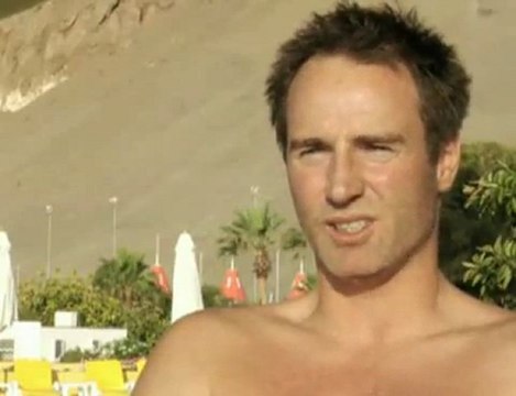 Rip Curl Pro Search Chile: Pre-Event Video