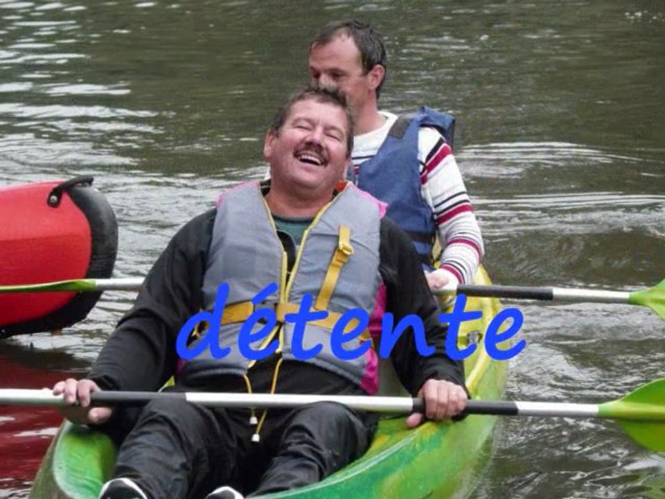 location canoe kayak  pont d'ouilly clécy thury harcourt  beau rivage