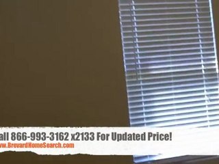 Brevard County Home For Sale -Rockledge