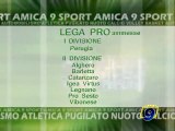 CALCIO. Lega pro, ammesse e non ammesse ai campionati 2009/2010
