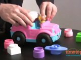 Little People Build ’n Drive SUV from Fisher-Price