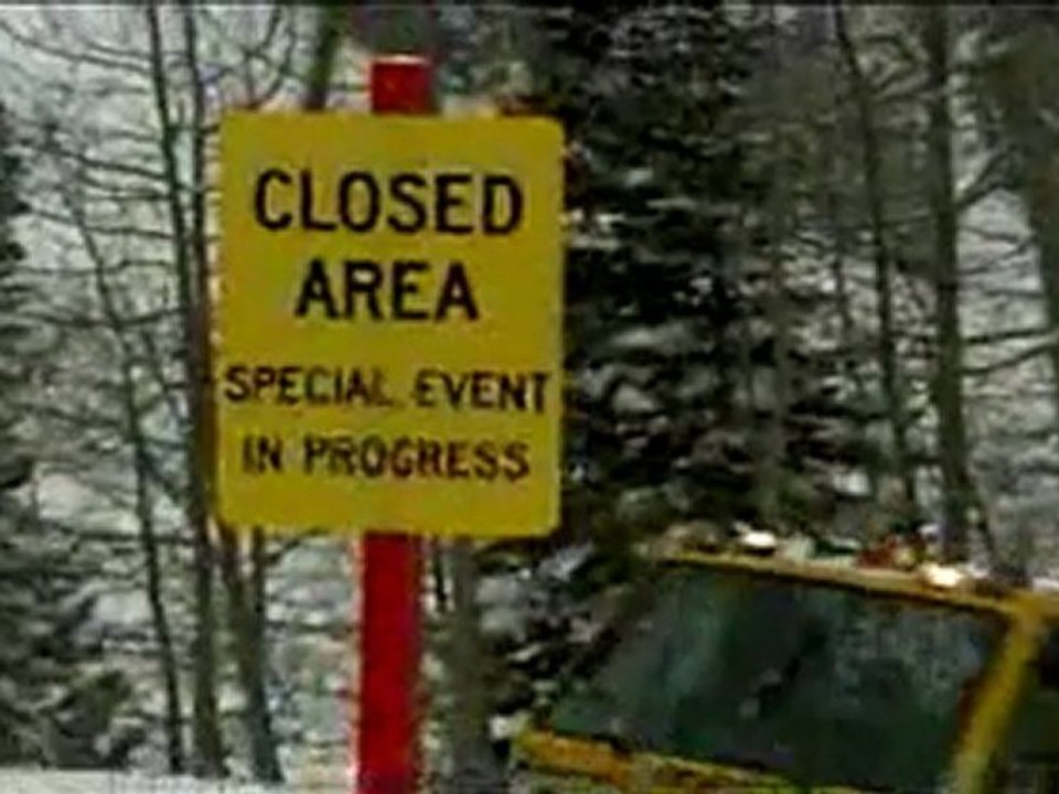 U.S. Subaru Freeskiing Nationals