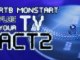 RTB Monstart - Plug your tv ACT 2