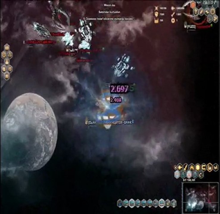 TR1 Darkorbit  ŁΞĢΞИĐΘFĤЦИŦΞŖ•ĐΛ®Ќ
