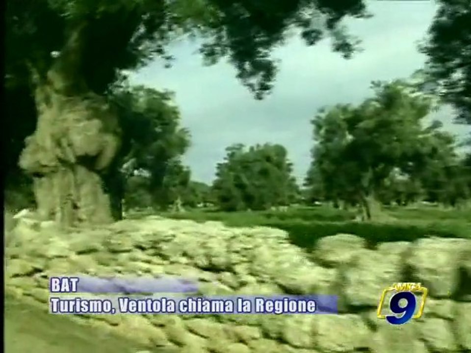 REGIONE PUGLIA. Ventola: "Castel del Monte simbolo della Puglia nel mondo"