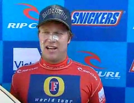 Rip Curl Pro Bells Beach: Interviews from the final day