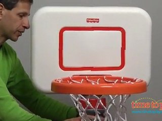 I Can Play Sports Basketball from Fisher-Price