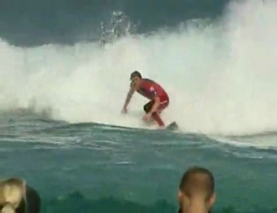 Rip Curl Pro Bells Beach: Best Moves of Round 3