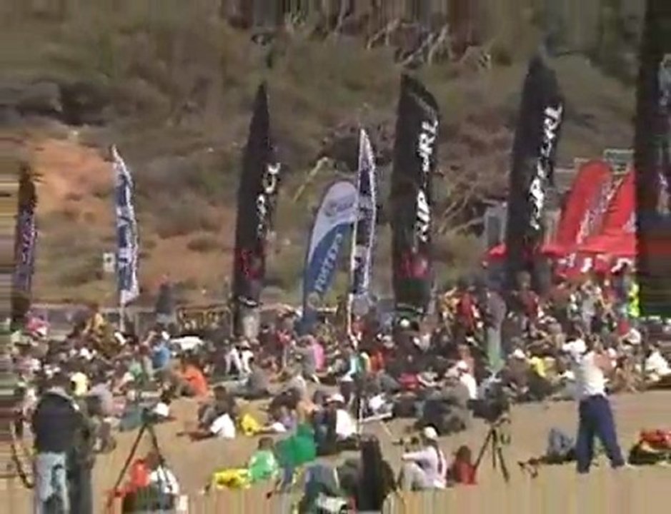 Rip Curl Pro Bells Beach: Final Day Highlights