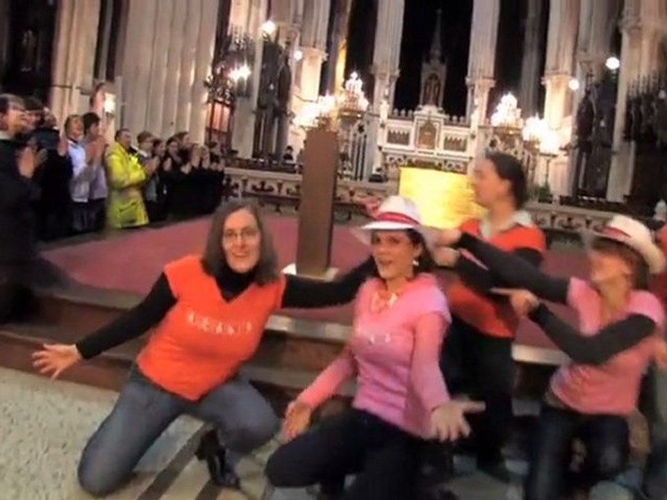 Lipdub de Lille