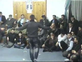 Gölezkayı Köyü Yaran 2011 Suat Oyun 3