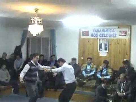Gölezkayı Köyü Yaran 2011 Şakir KARA