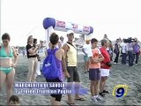 MARGHERITA DI SAVOIA. 2^ Trofeo Triathlon Puglia