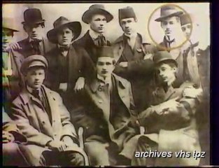 les origines de la guerre en yougoslavie  1ère partie