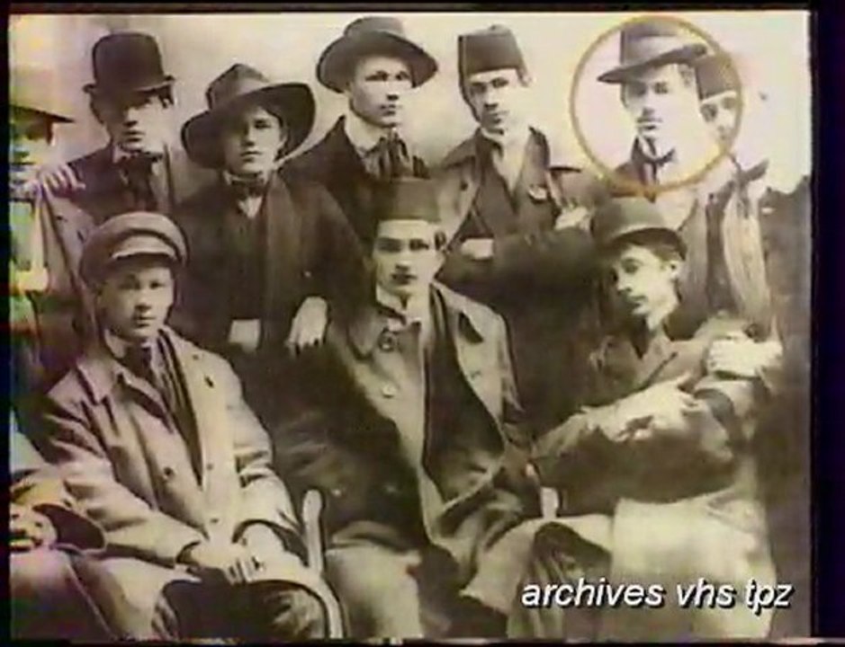 les origines de la guerre en yougoslavie  1ère partie