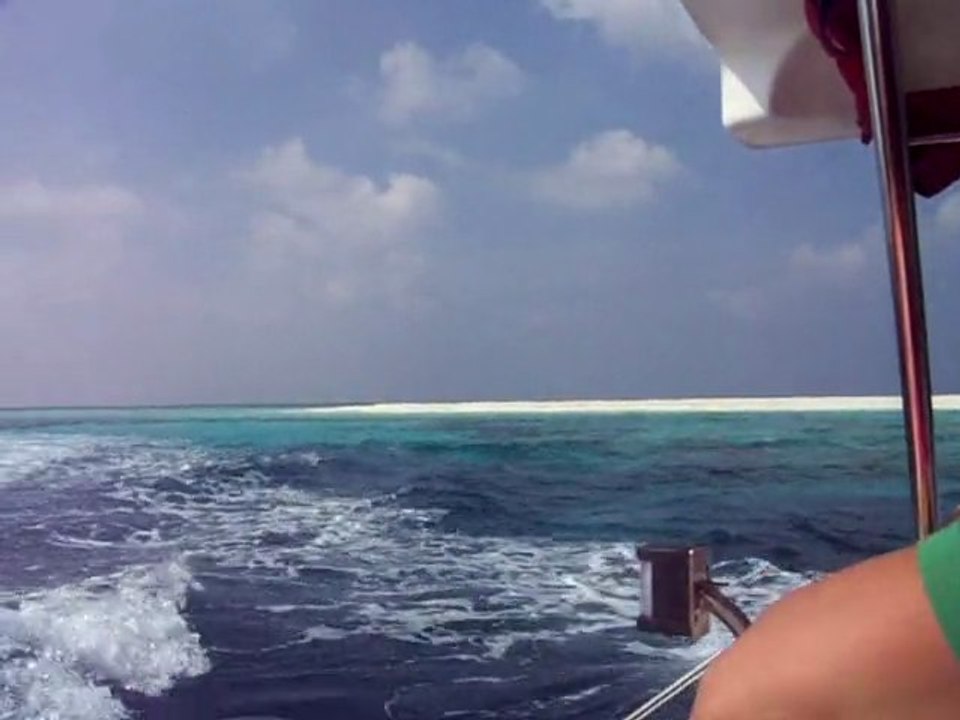 MALDIVES 2011